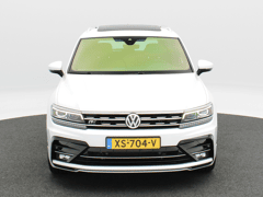 Volkswagen Tiguan 1.5 TSi 150 Pk Automaat Highline Business R - Afbeelding 4