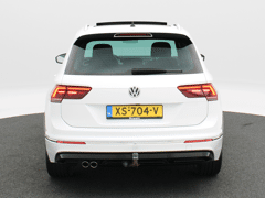 Volkswagen Tiguan 1.5 TSi 150 Pk Automaat Highline Business R - Afbeelding 5