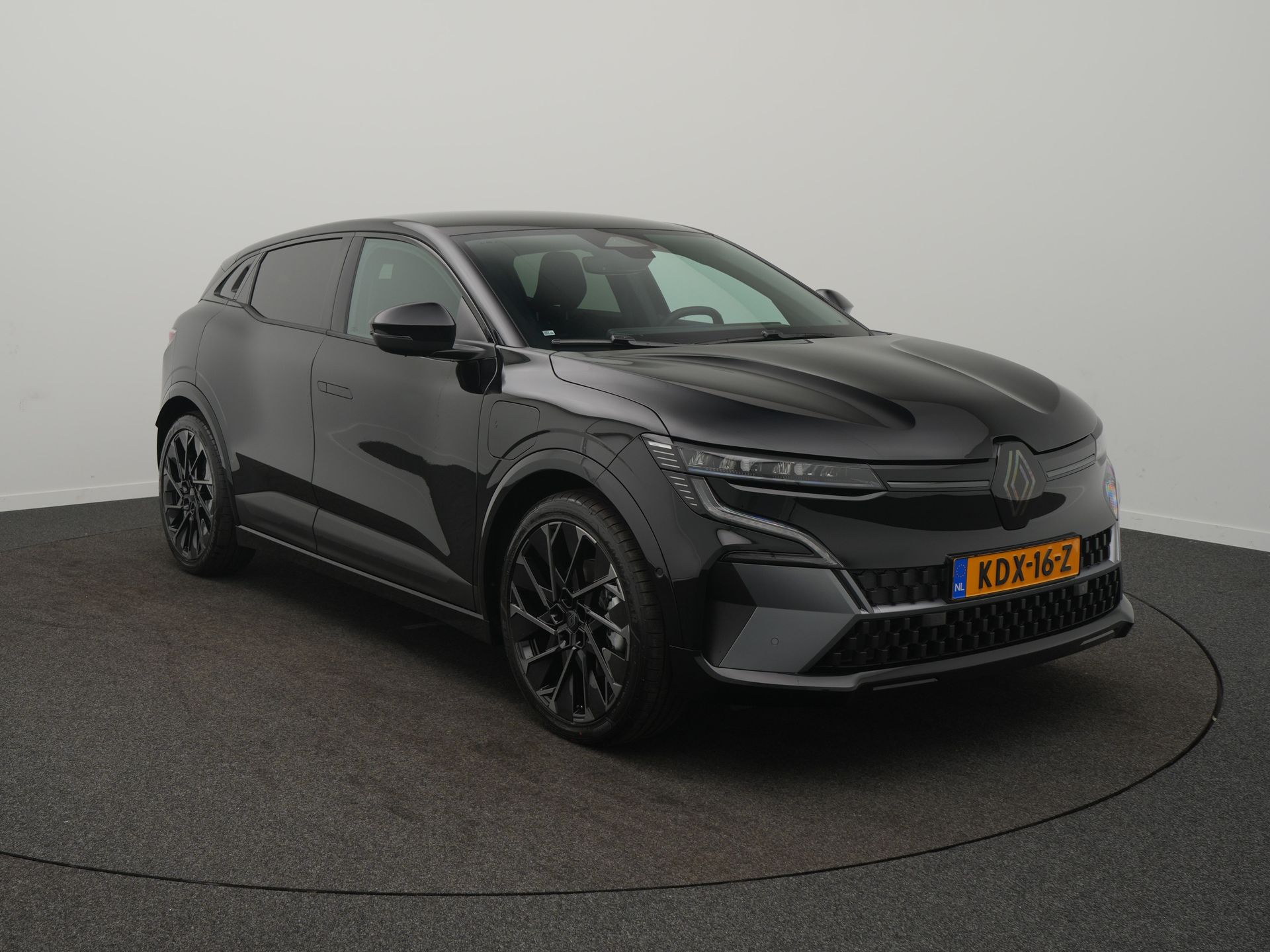 Renault Megane E-Tech Comfort Range Esprit Alpine 60 kWh - Afbeelding 2