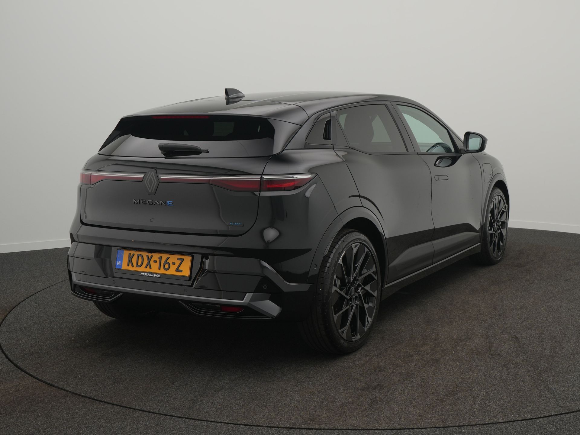 Renault Megane E-Tech Comfort Range Esprit Alpine 60 kWh - Afbeelding 4