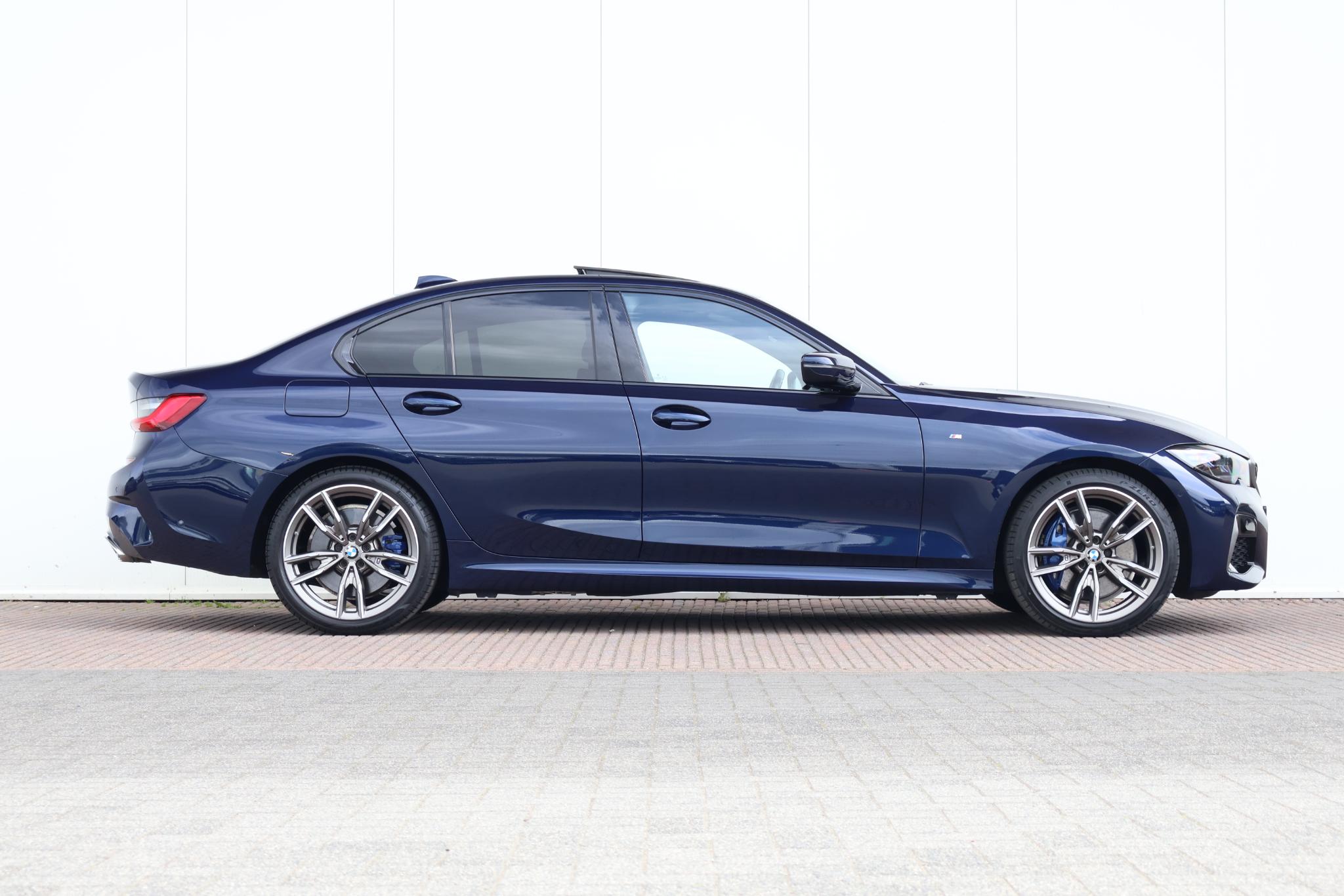 BMW 3 Serie 330e High Executive - Afbeelding 5
