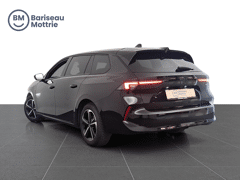 Opel Astra Sports Tourer GS-LINE HYBRID AUTOMAAT *360°CAMERA*SENSOREN*CARPLAY*DAB*GPS*HEAD-UP DISPLAY* - Afbeelding 4