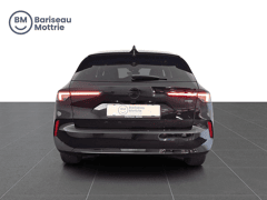 Opel Astra Sports Tourer GS-LINE HYBRID AUTOMAAT *360°CAMERA*SENSOREN*CARPLAY*DAB*GPS*HEAD-UP DISPLAY* - Afbeelding 5