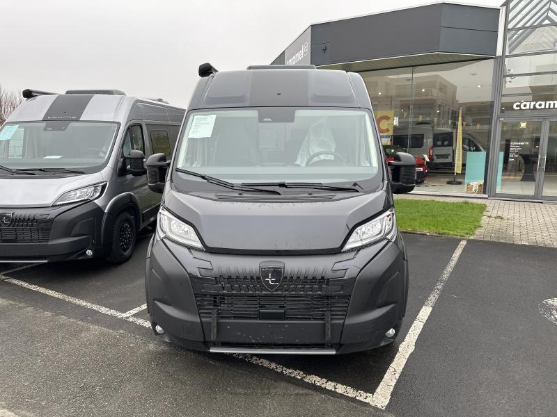 Peugeot Boxer Tourne Cruise 6.4 - Campervan L4H2 140pk aut - Afbeelding 2