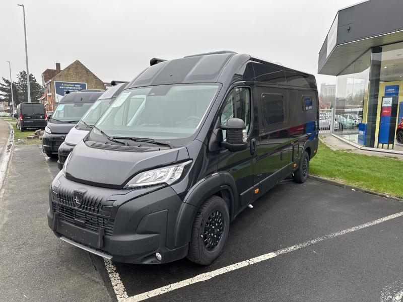 Peugeot Boxer Tourne Cruise 6.4 - Campervan L4H2 140pk aut - Afbeelding 3