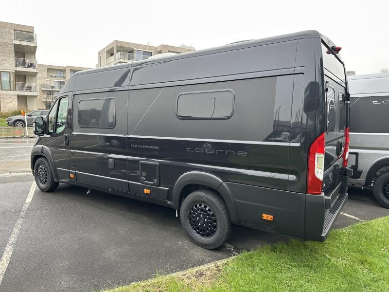 Peugeot Boxer Tourne Cruise 6.4 - Campervan L4H2 140pk aut - Afbeelding 4
