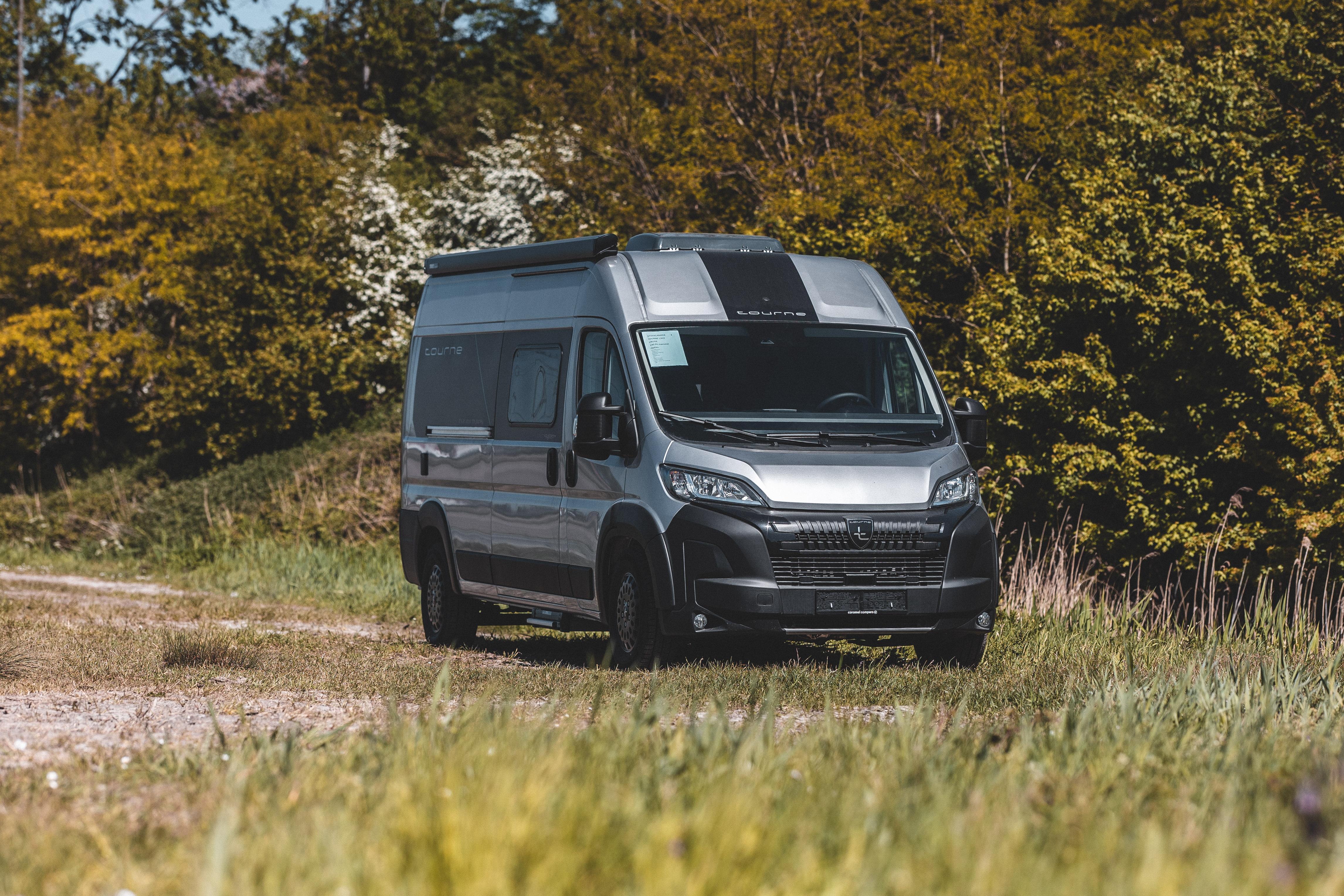 Peugeot Boxer Tourne Cruise 6.0 - Campervan L3 H2 140 PK man
