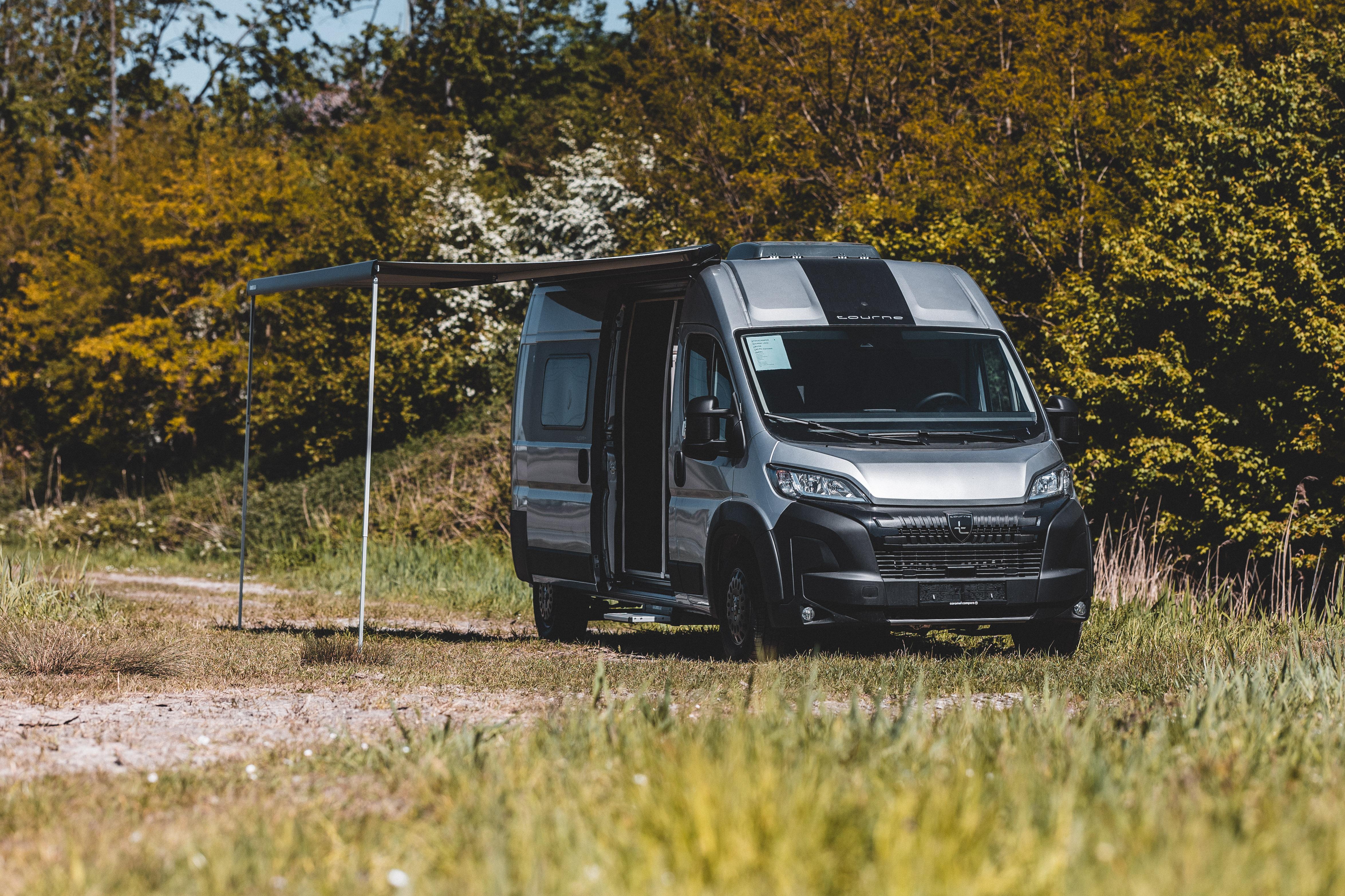 Peugeot Boxer Tourne Cruise 6.0 - Campervan L3 H2 140 PK man - Afbeelding 2