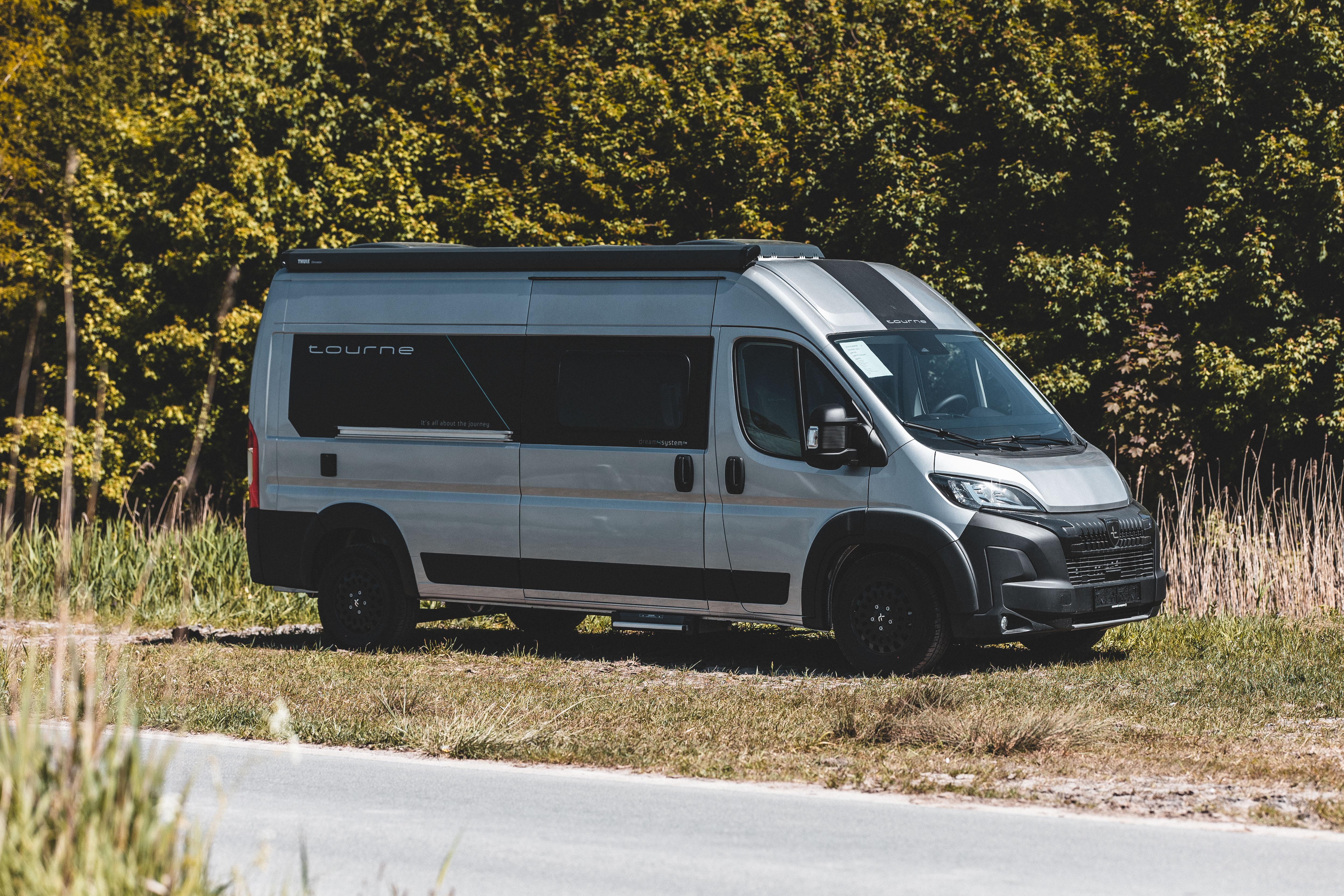 Peugeot Boxer Tourne Cruise 6.0 - Campervan L3 H2 140 PK man - Afbeelding 3