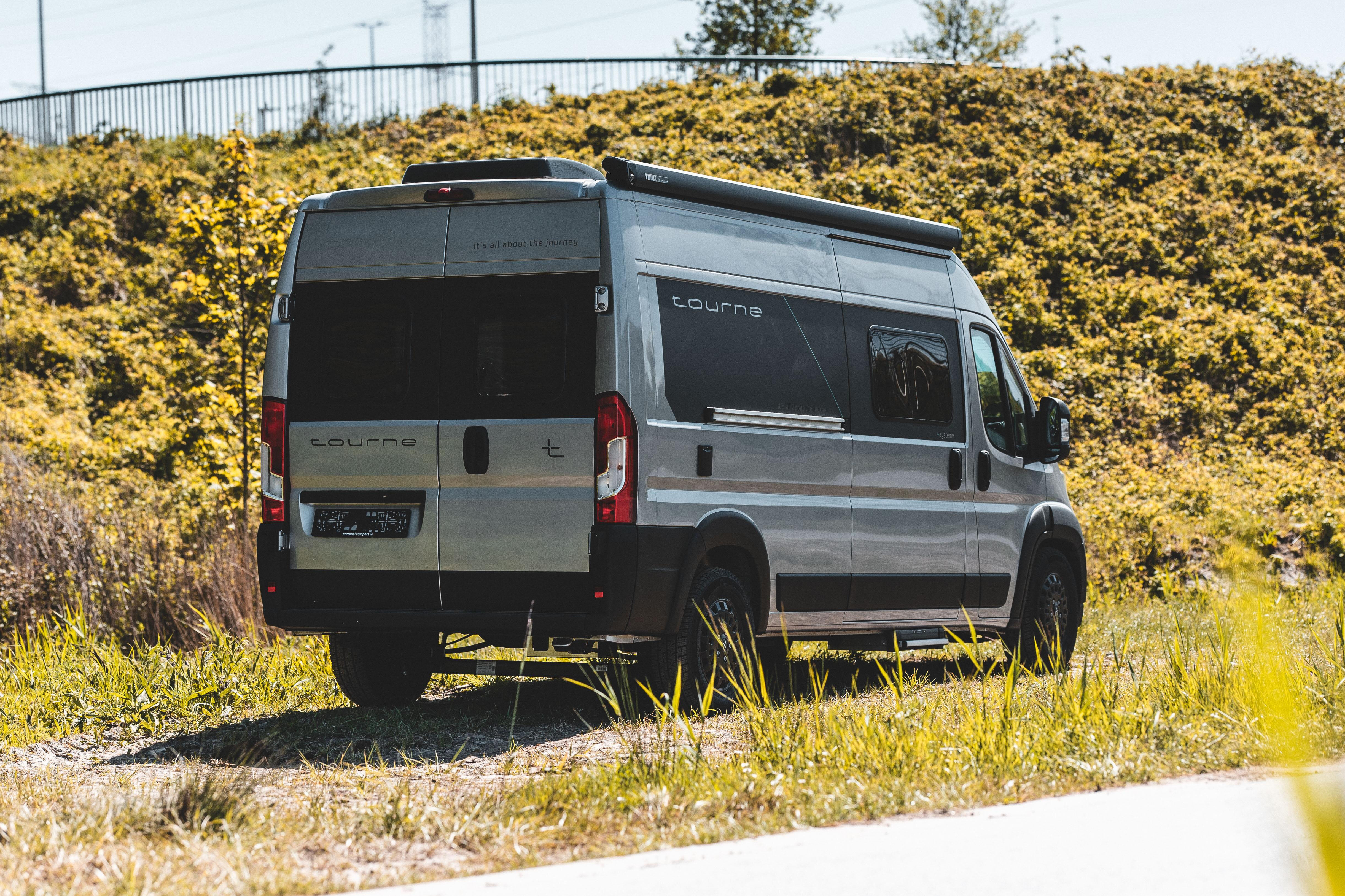 Peugeot Boxer Tourne Cruise 6.0 - Campervan L3 H2 140 PK man - Afbeelding 4