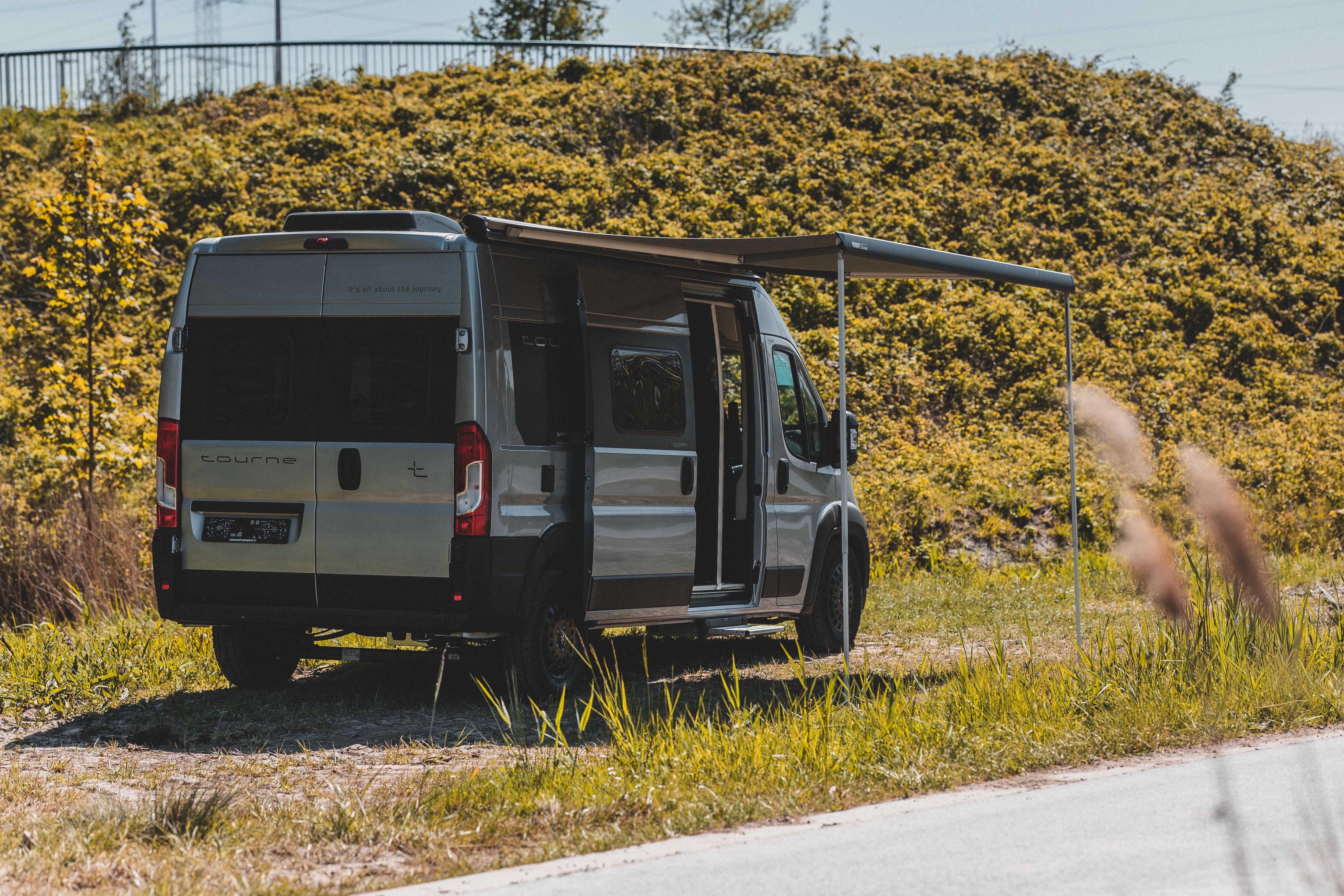 Peugeot Boxer Tourne Cruise 6.0 - Campervan L3 H2 140 PK man - Afbeelding 5