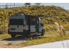 Peugeot Boxer Tourne Cruise 6.0 - Campervan L3 H2 140 PK man - Image 5
