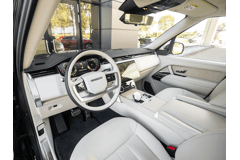 Land Rover Range Rover 4.4 P530 SV MHEV - Afbeelding 3