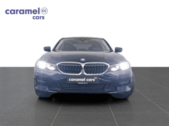 BMW 3 Serie 330 330E HYBRIDE BERLINE *CARPLAY*M-ALU 19 - Afbeelding 2