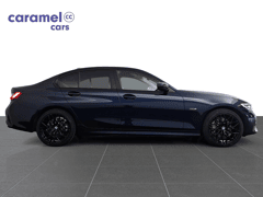 BMW 3 Serie 330 330E HYBRIDE BERLINE *CARPLAY*M-ALU 19 - Afbeelding 3