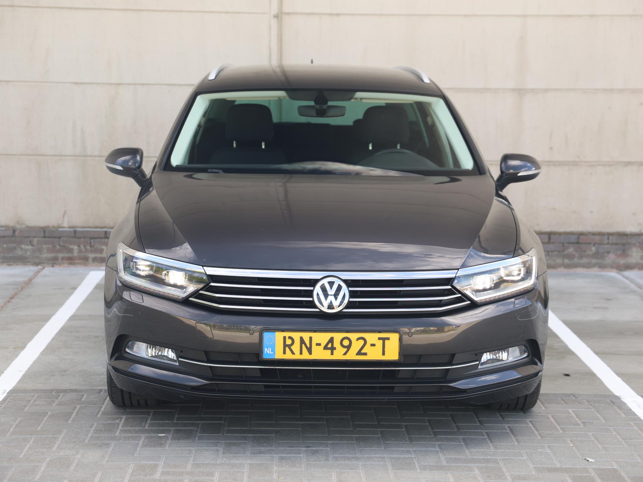 Volkswagen Passat Variant 1.4 TSI ACT Comfortline Business - Afbeelding 4