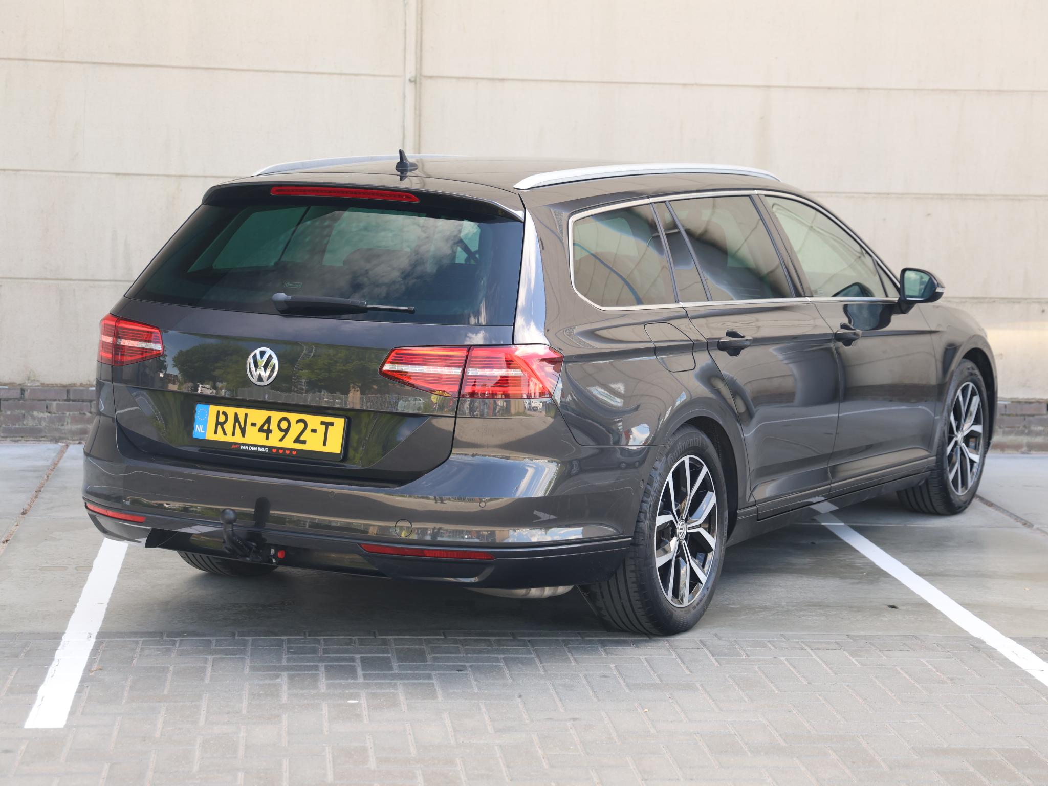 Volkswagen Passat Variant 1.4 TSI ACT Comfortline Business - Afbeelding 5