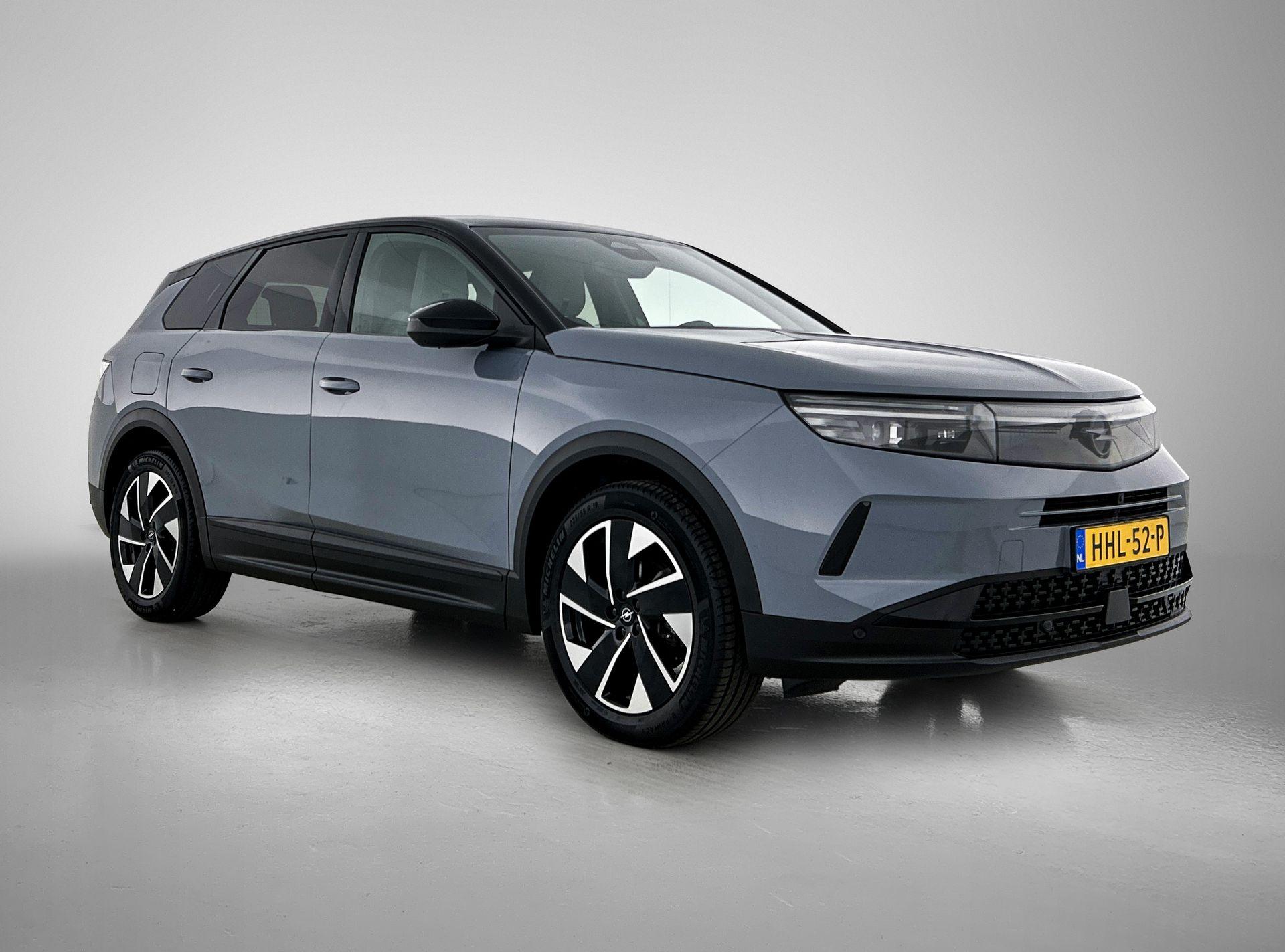 Opel Grandland 1.2 Hybrid GS 145pk Automaat - Afbeelding 2
