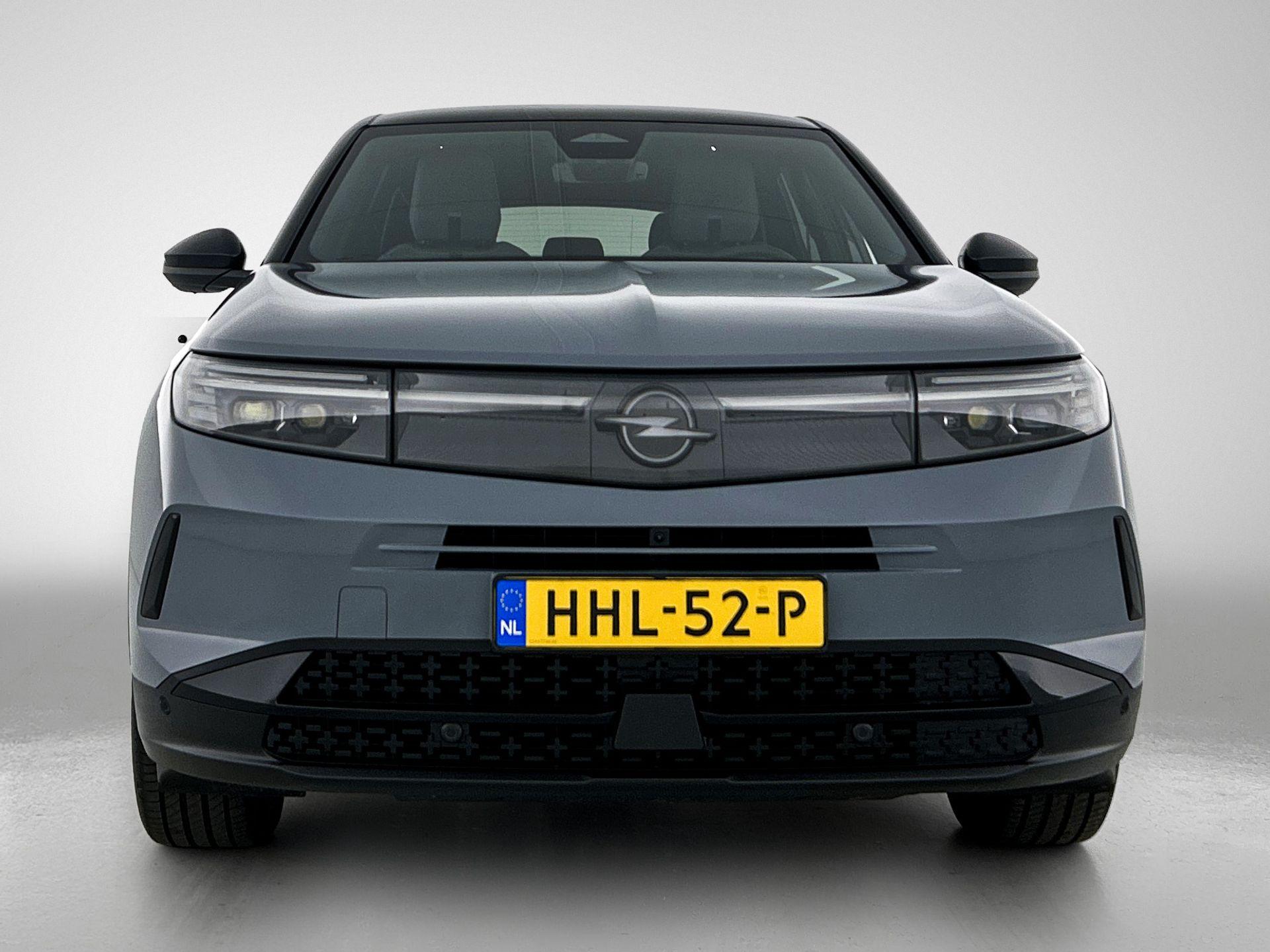 Opel Grandland 1.2 Hybrid GS 145pk Automaat - Afbeelding 4