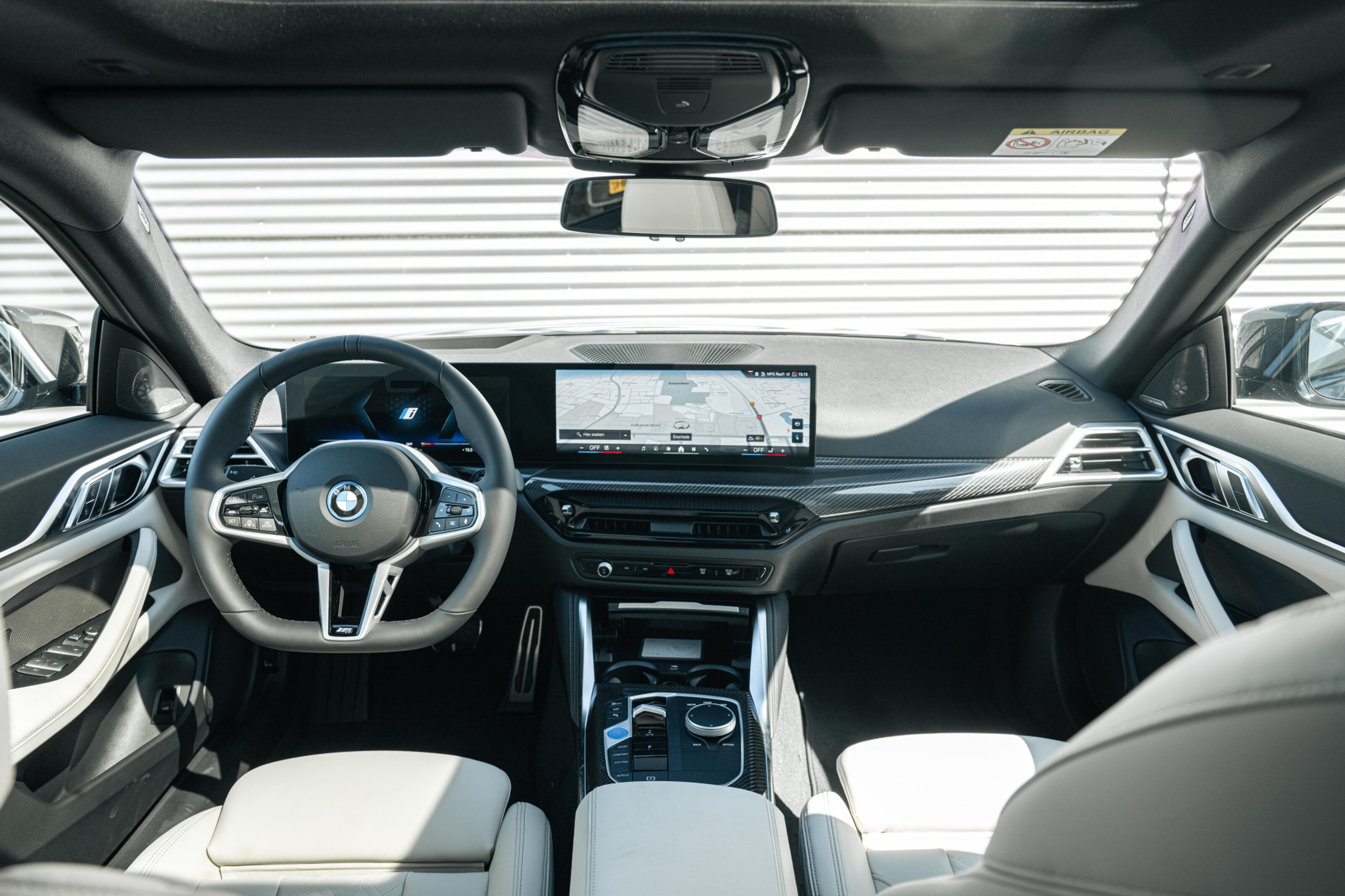 BMW i4 eDrive35 Gran Coupé M Sport