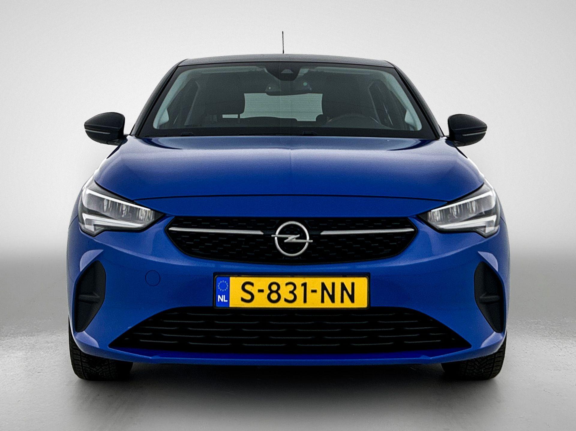 Opel Corsa-e Elegance 50 kWh 136pk Automaat - Afbeelding 4
