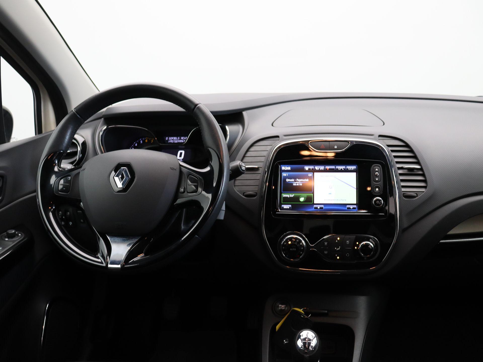 Renault Captur 0.9 TCe Dynamique - Afbeelding 5