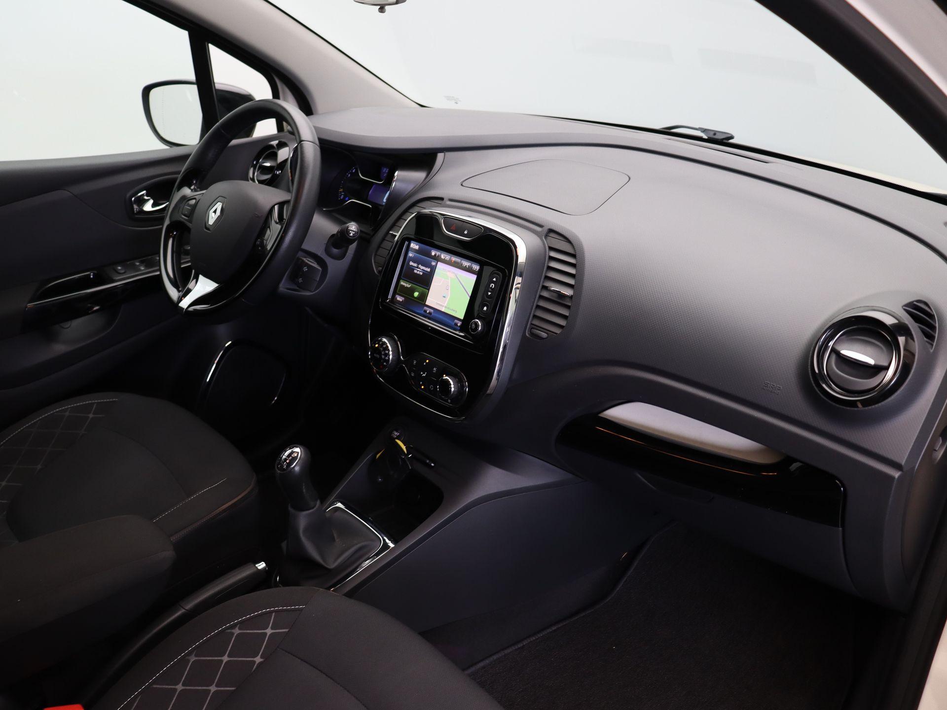 Renault Captur 0.9 TCe Dynamique - Afbeelding 6