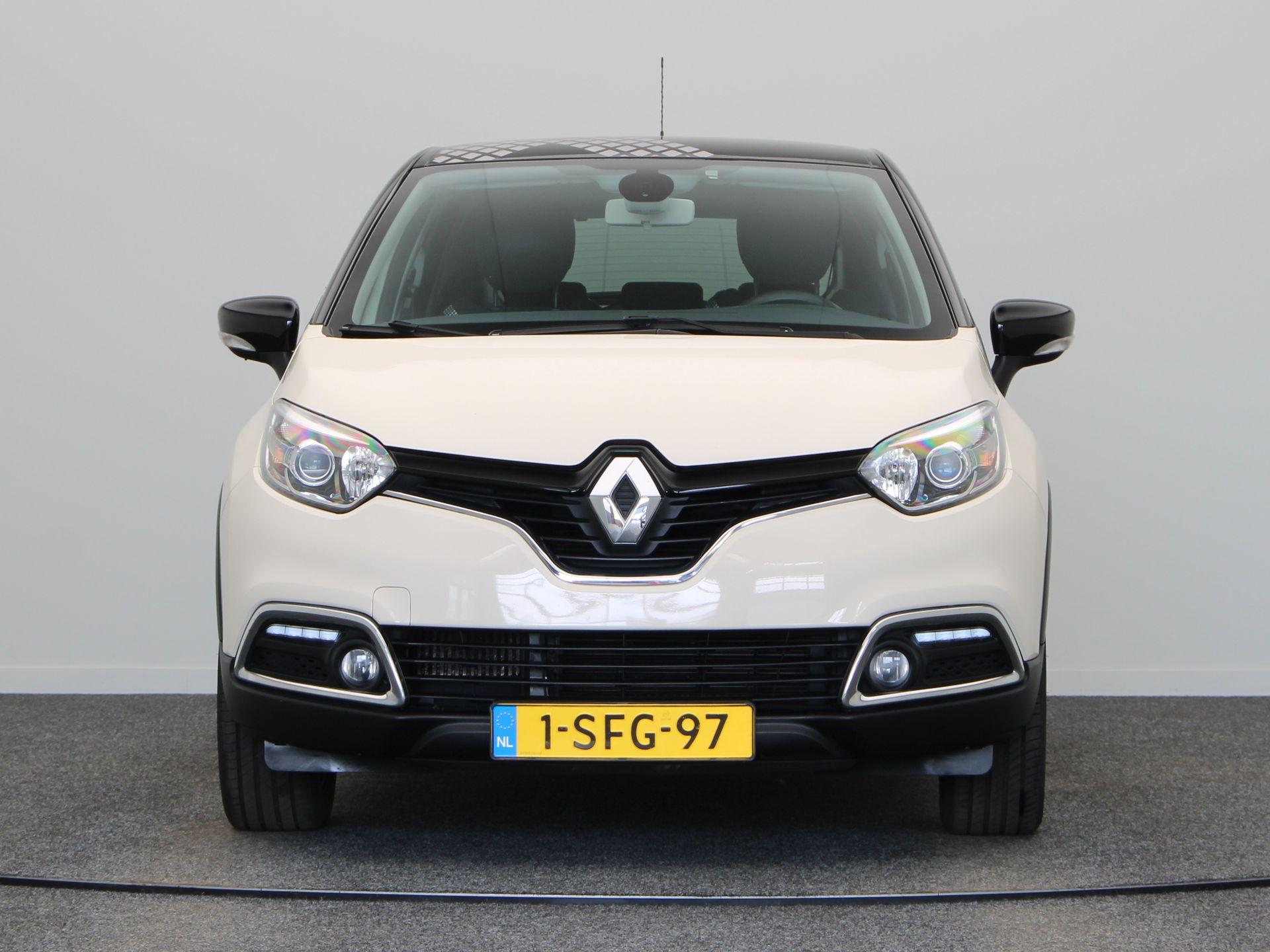 Renault Captur 0.9 TCe Dynamique - Afbeelding 7