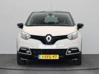Renault Captur 0.9 TCe Dynamique - Afbeelding 7
