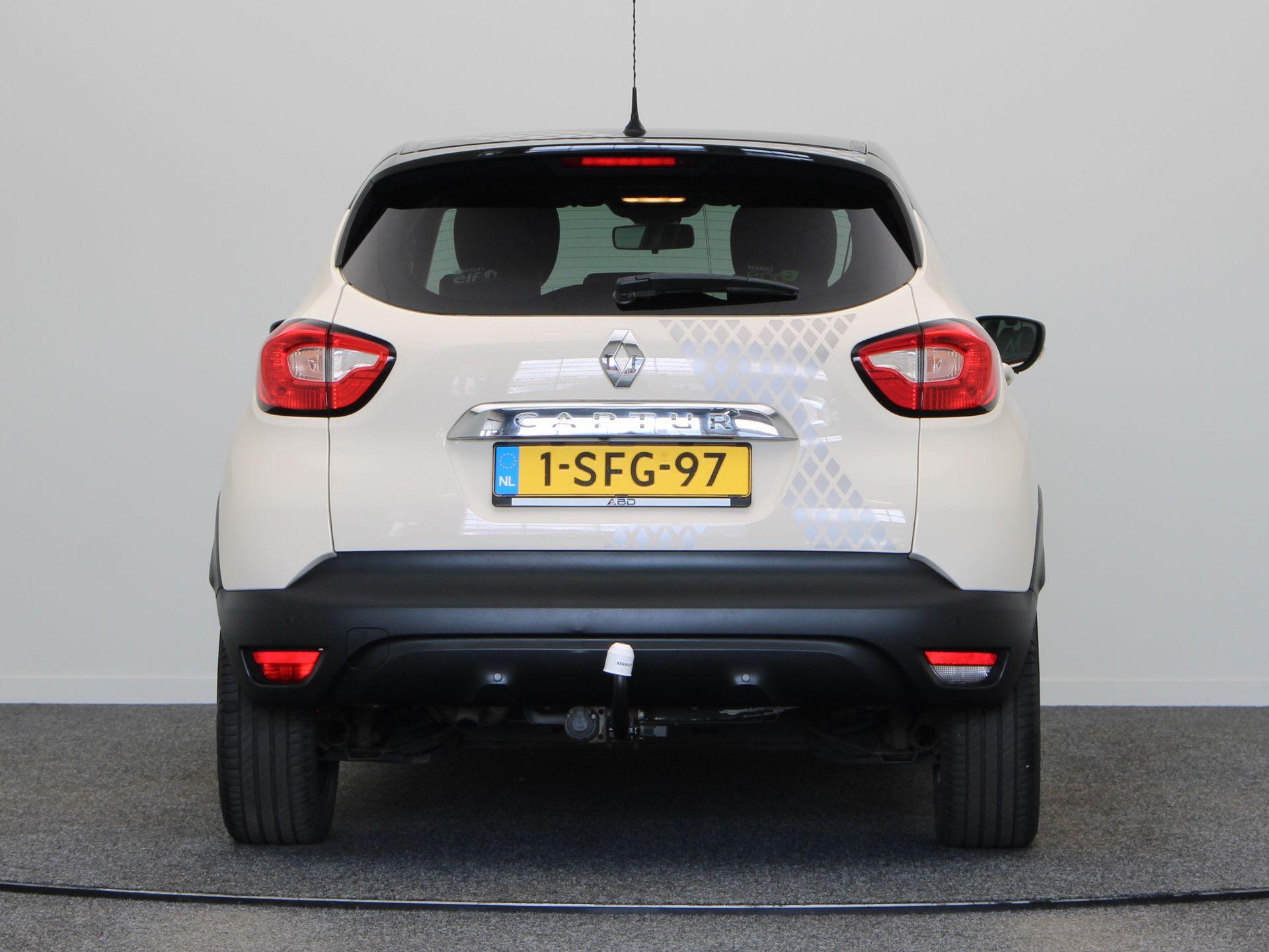 Renault Captur 0.9 TCe Dynamique - Afbeelding 8