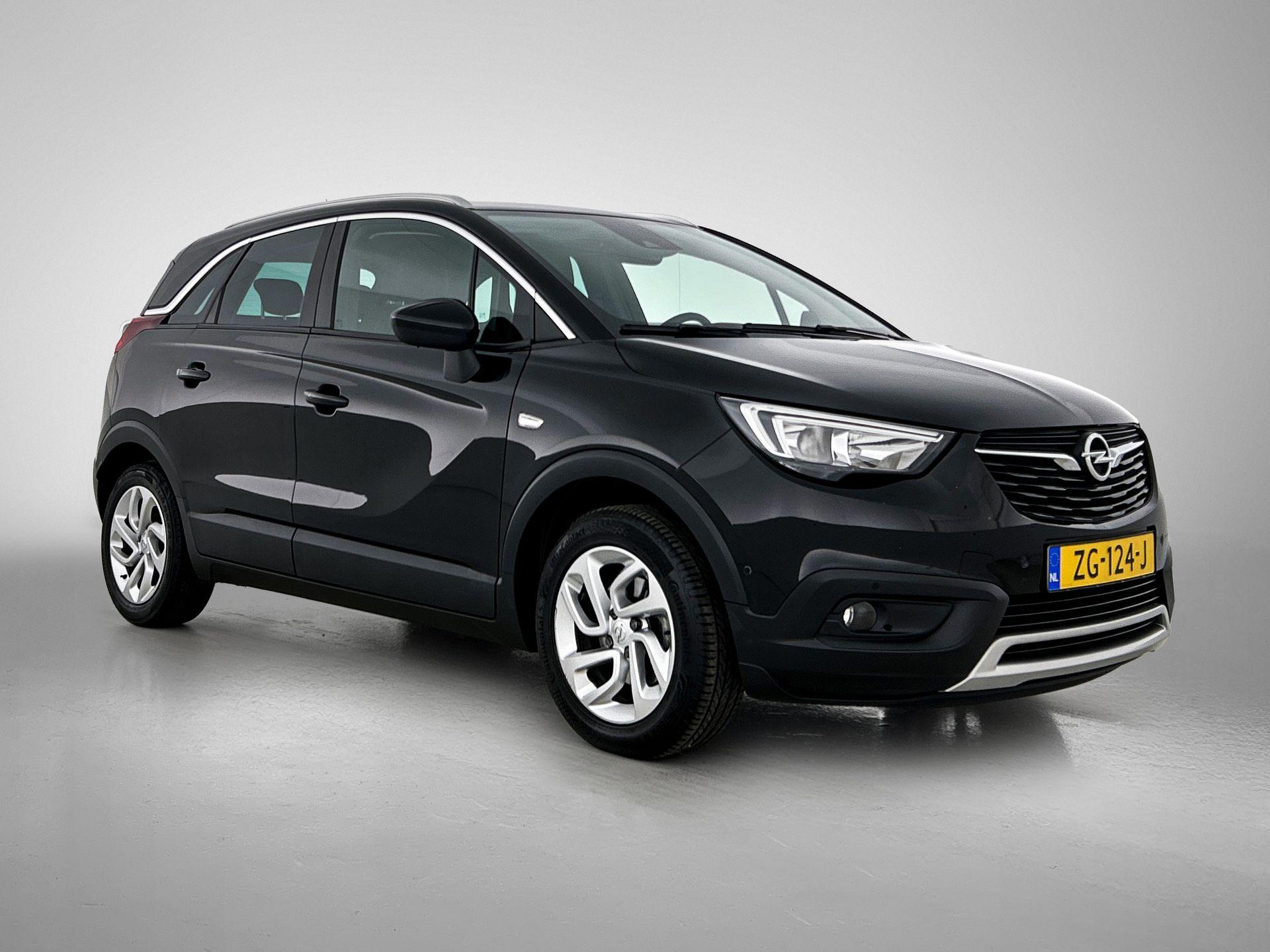 Opel Crossland X 1.2 Innovation 110pk Automaat - Afbeelding 2