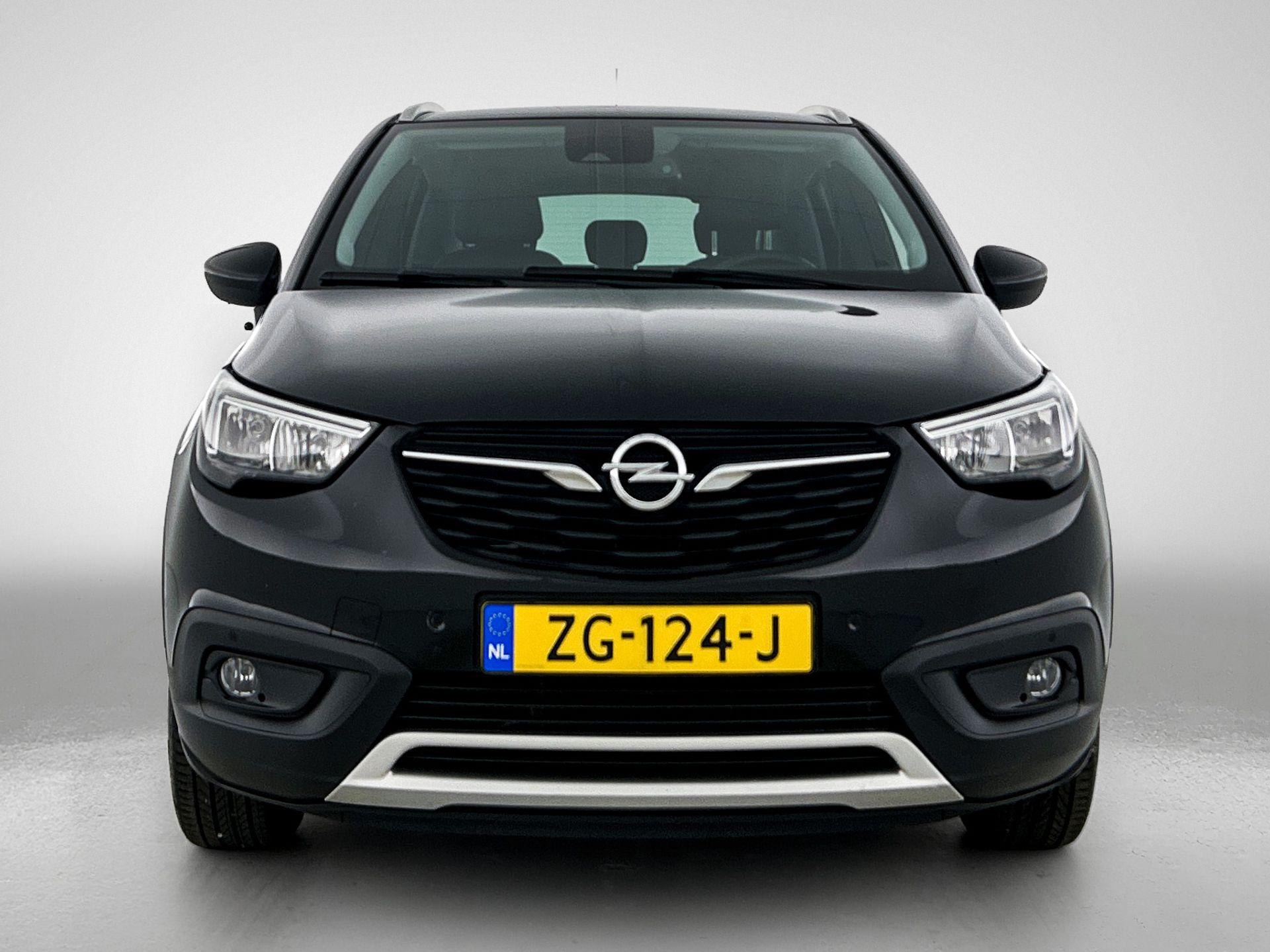 Opel Crossland X 1.2 Innovation 110pk Automaat - Afbeelding 4