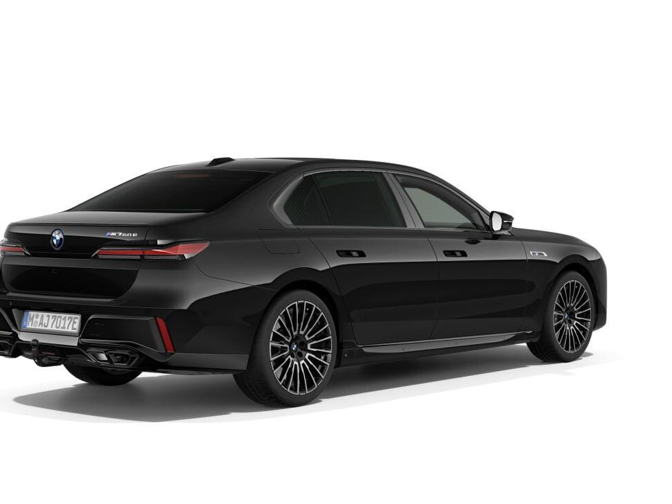 BMW 7-serie M760e xDrive - Afbeelding 2