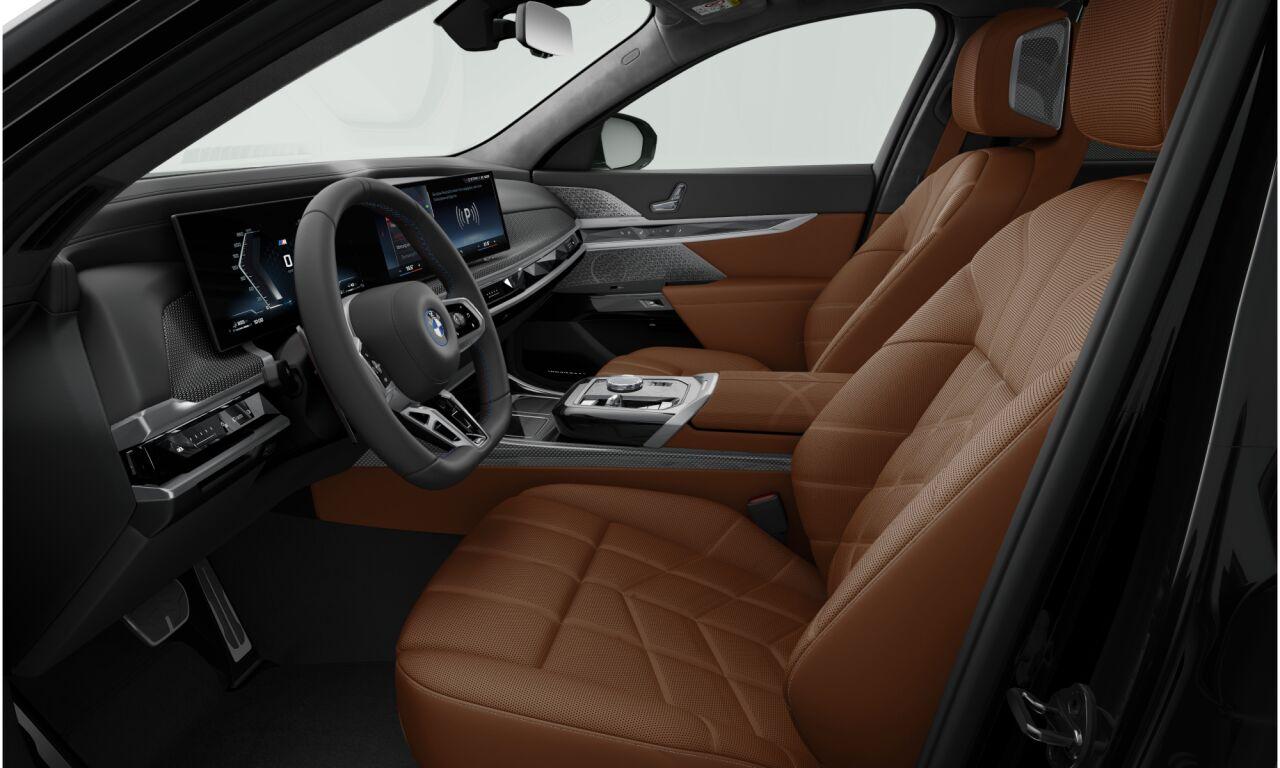 BMW 7-serie M760e xDrive - Afbeelding 4