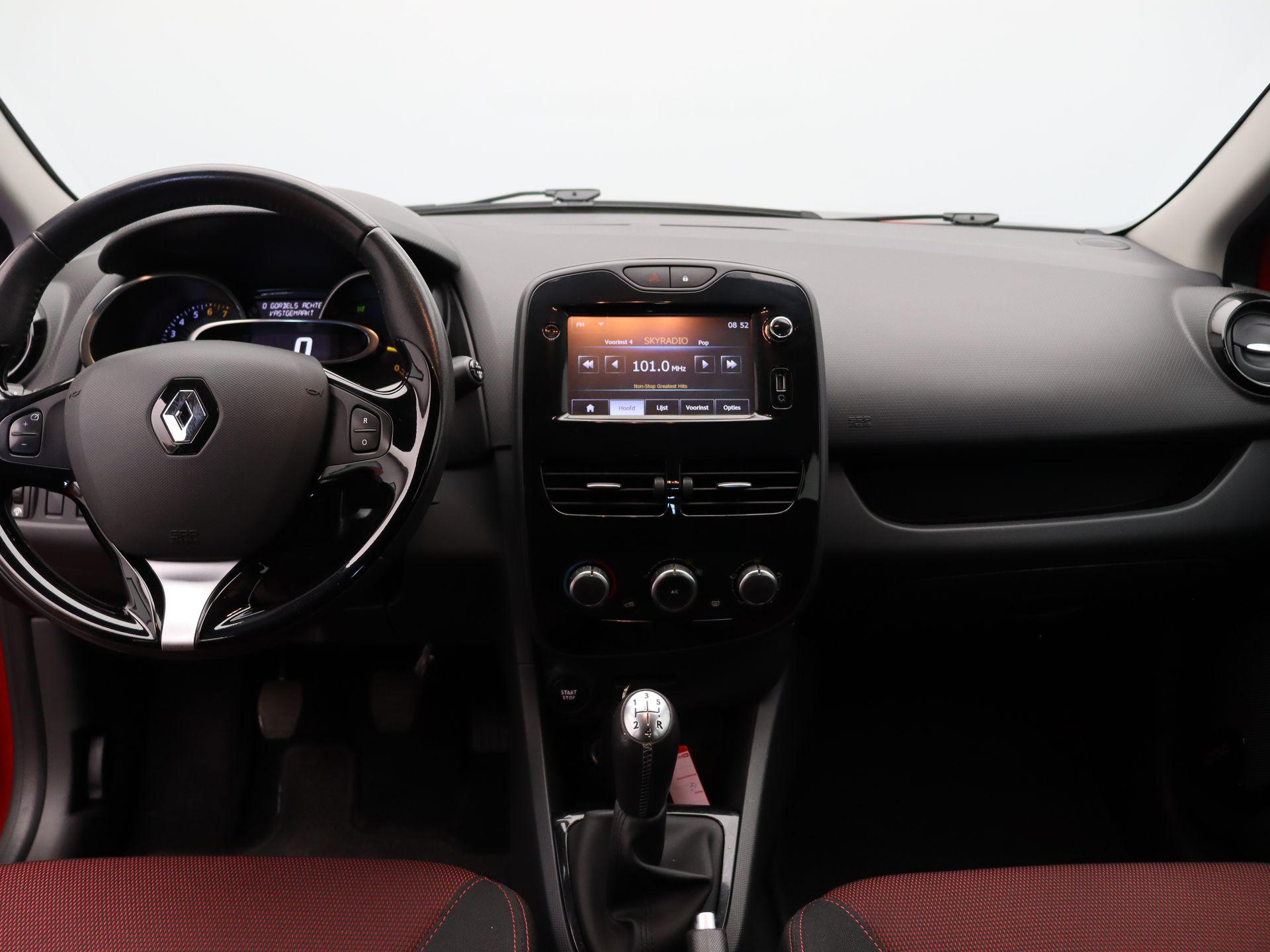 Renault Clio 0.9 TCe Expression - Afbeelding 9