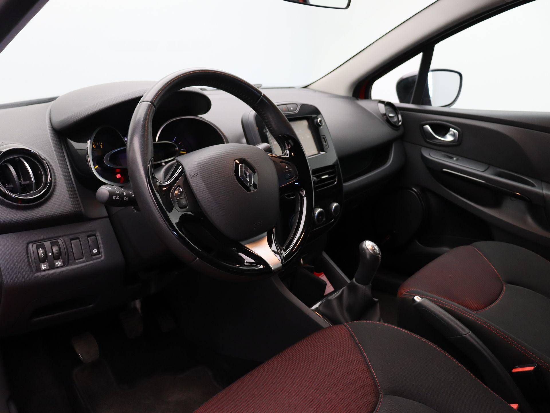 Renault Clio 0.9 TCe Expression - Afbeelding 10