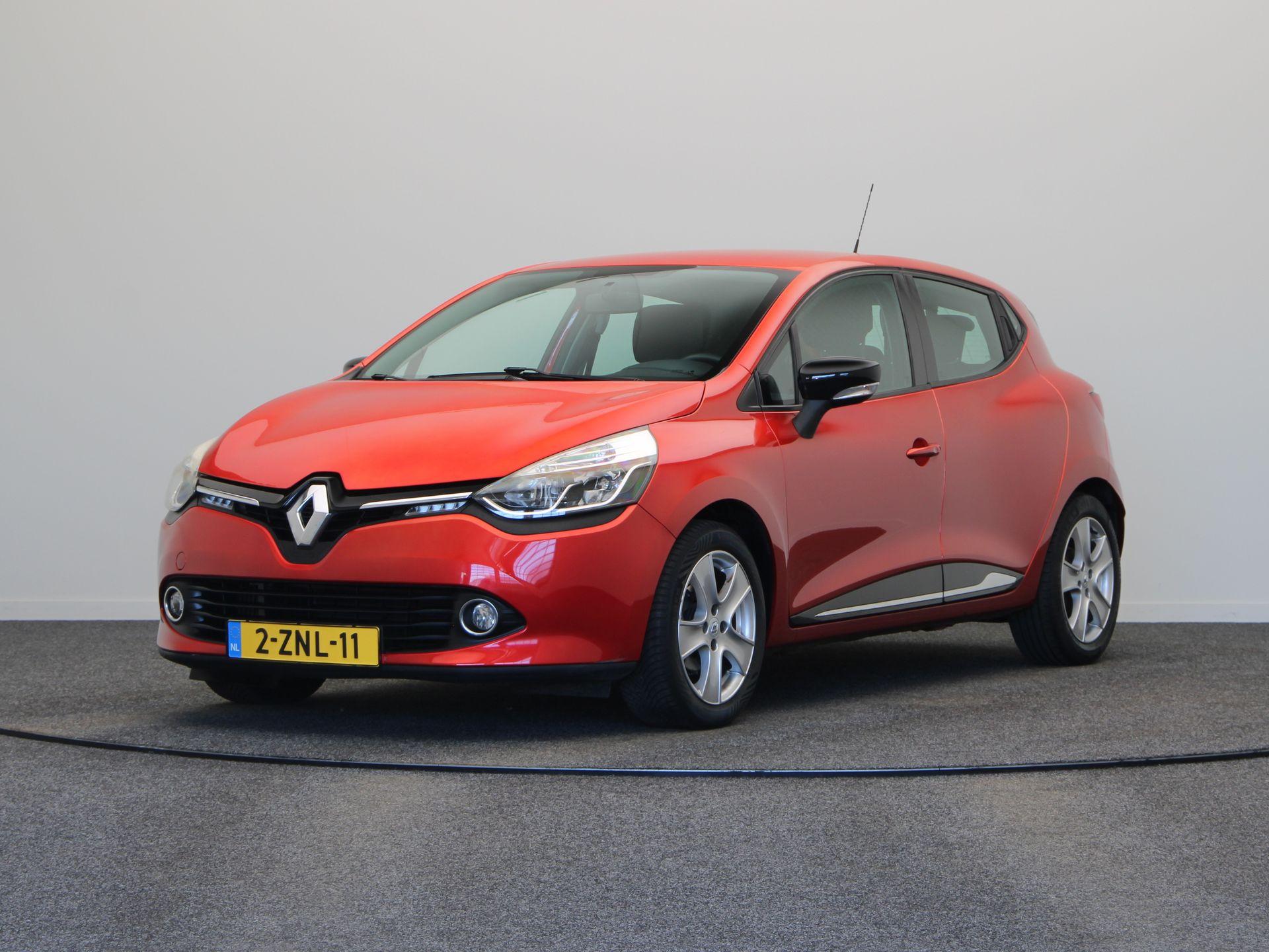 Renault Clio 0.9 TCe Expression - Afbeelding 11