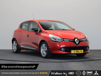 Renault Clio 0.9 TCe Expression - Afbeelding 2