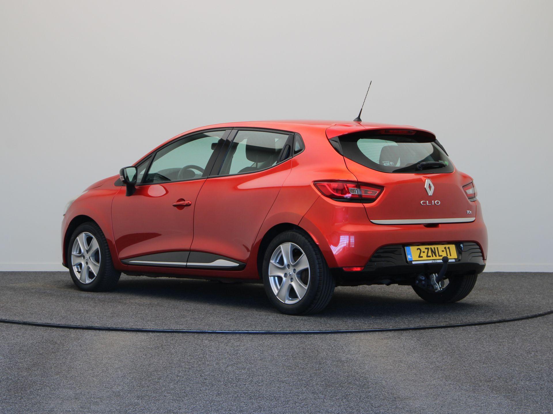Renault Clio 0.9 TCe Expression - Afbeelding 3