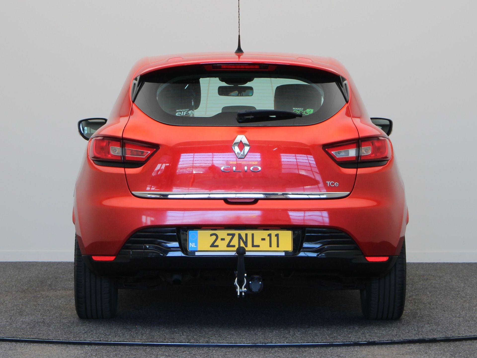 Renault Clio 0.9 TCe Expression - Afbeelding 8