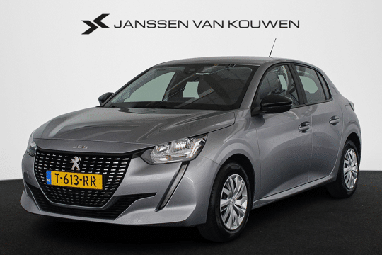Peugeot 208 1.2 PureTech Active