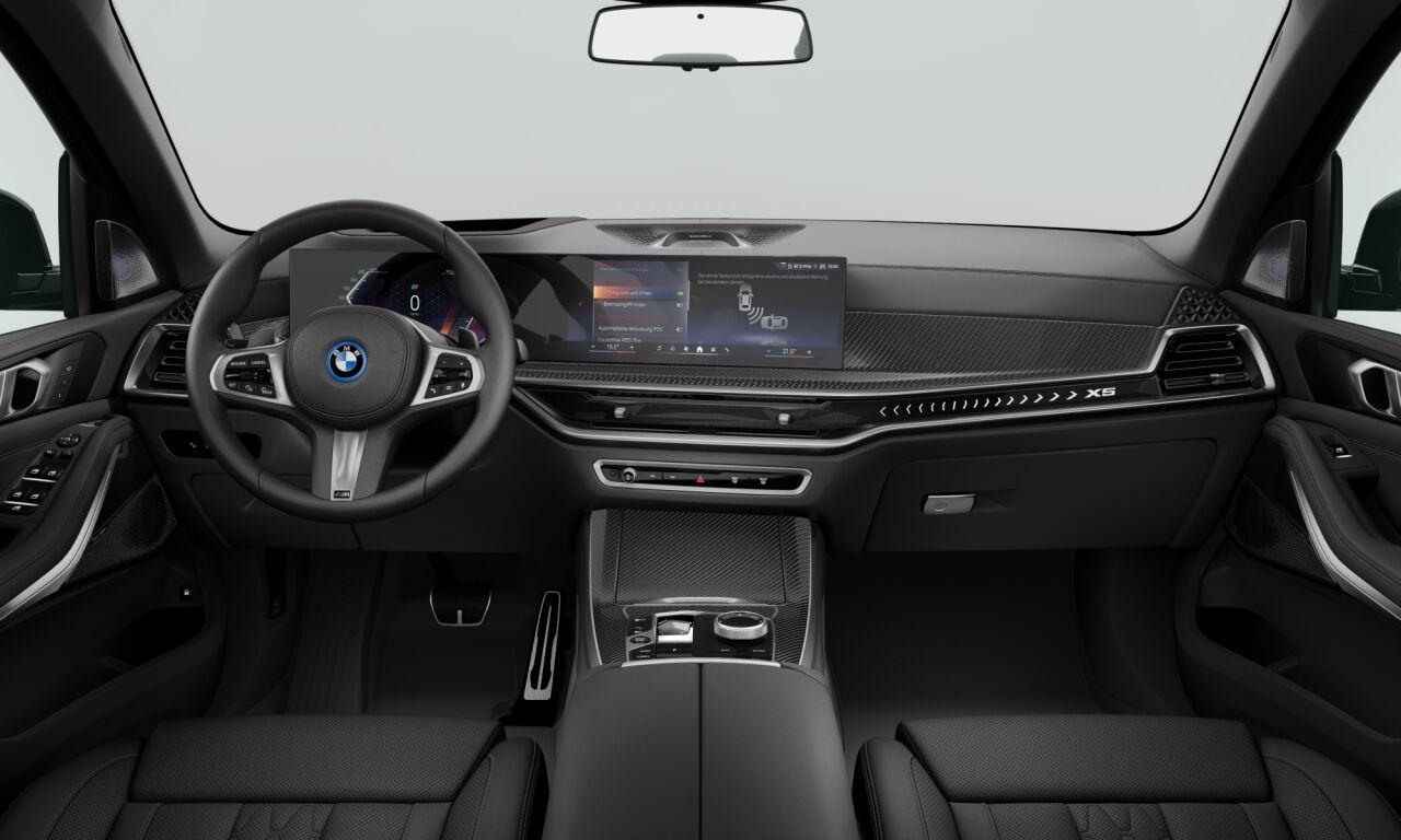BMW X5 xDrive50e - Afbeelding 4