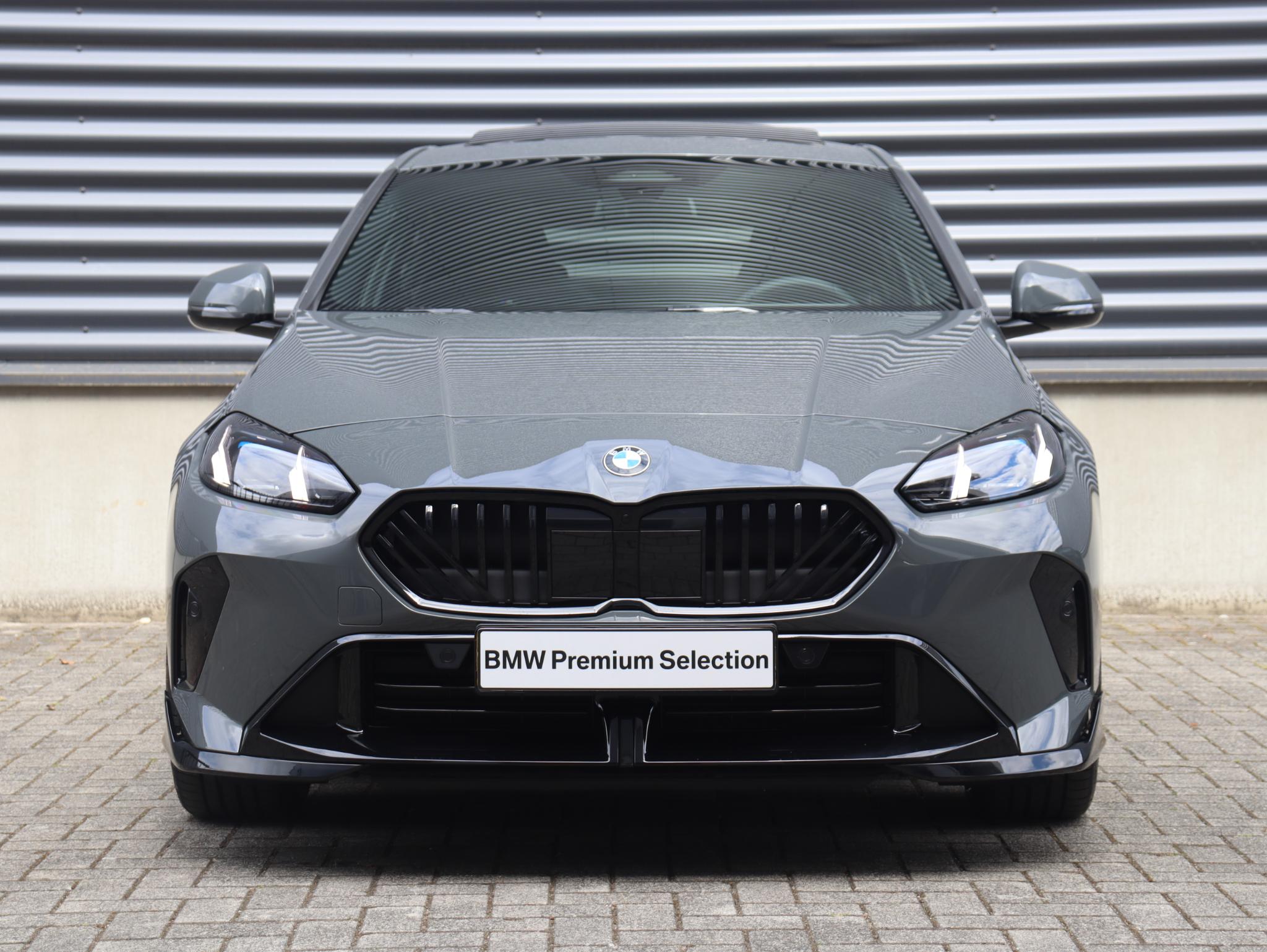 BMW 1 Serie 5-deurs 120 - Afbeelding 3