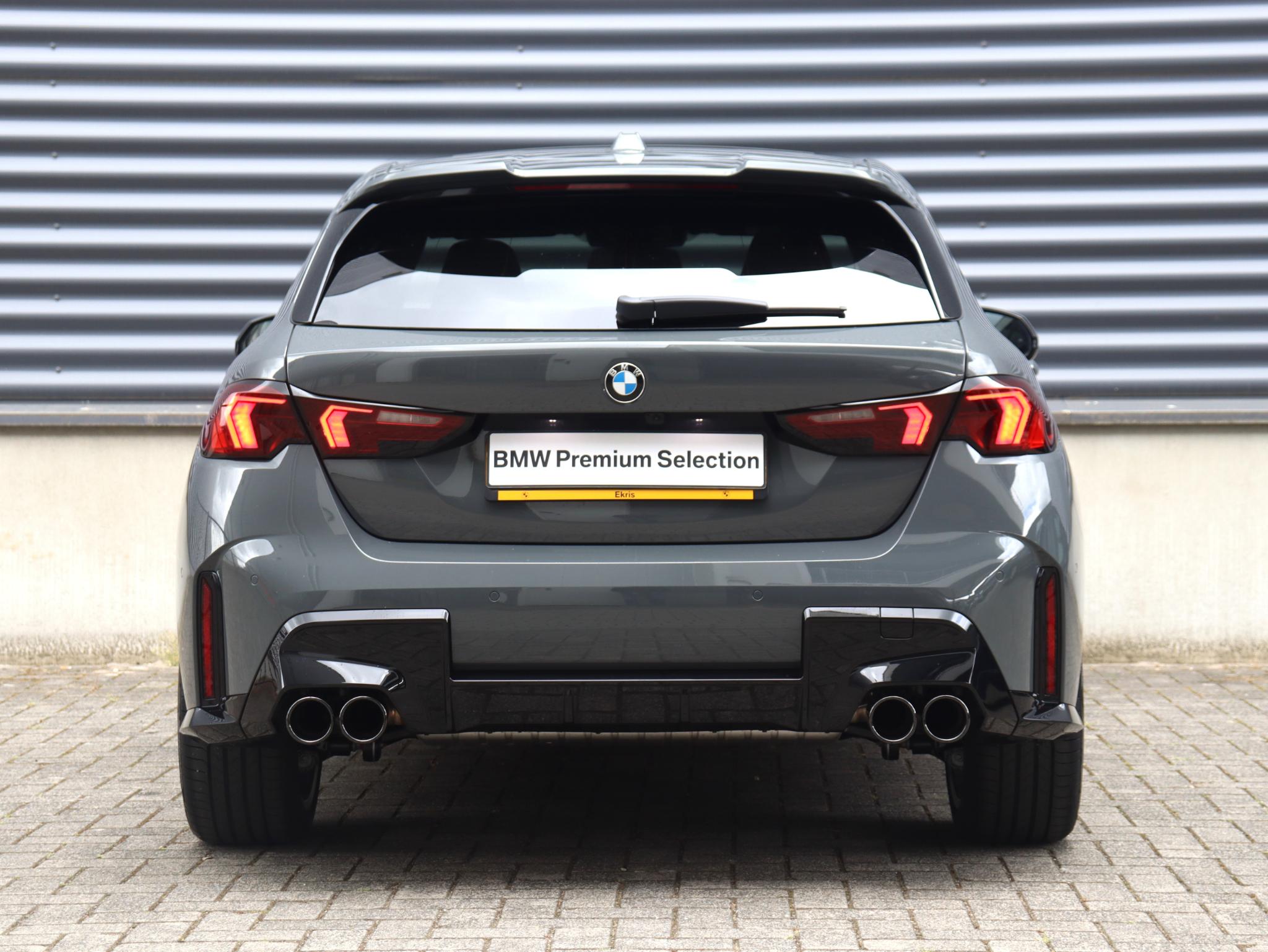BMW 1 Serie 5-deurs 120 - Afbeelding 4