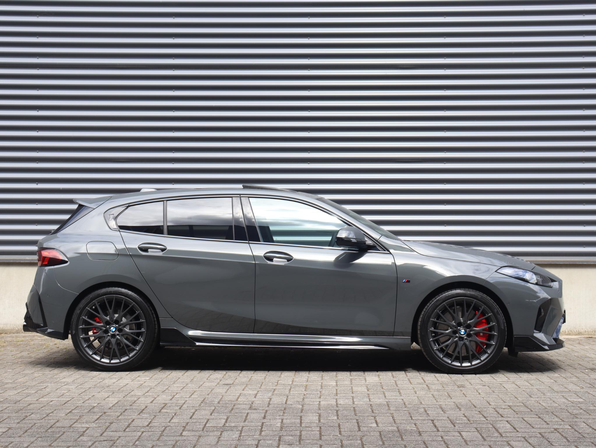 BMW 1 Serie 5-deurs 120 - Afbeelding 5