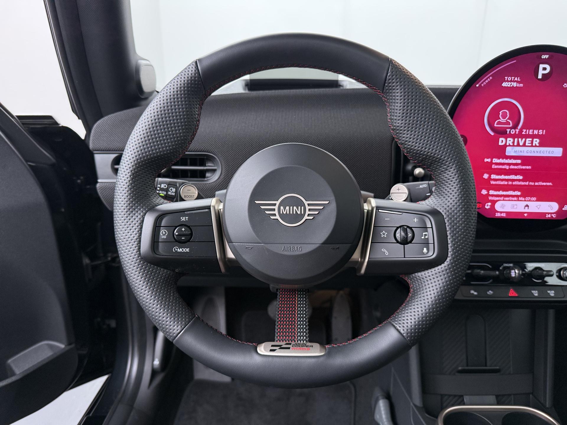 MINI 3-Deurs Cooper C - Afbeelding 2