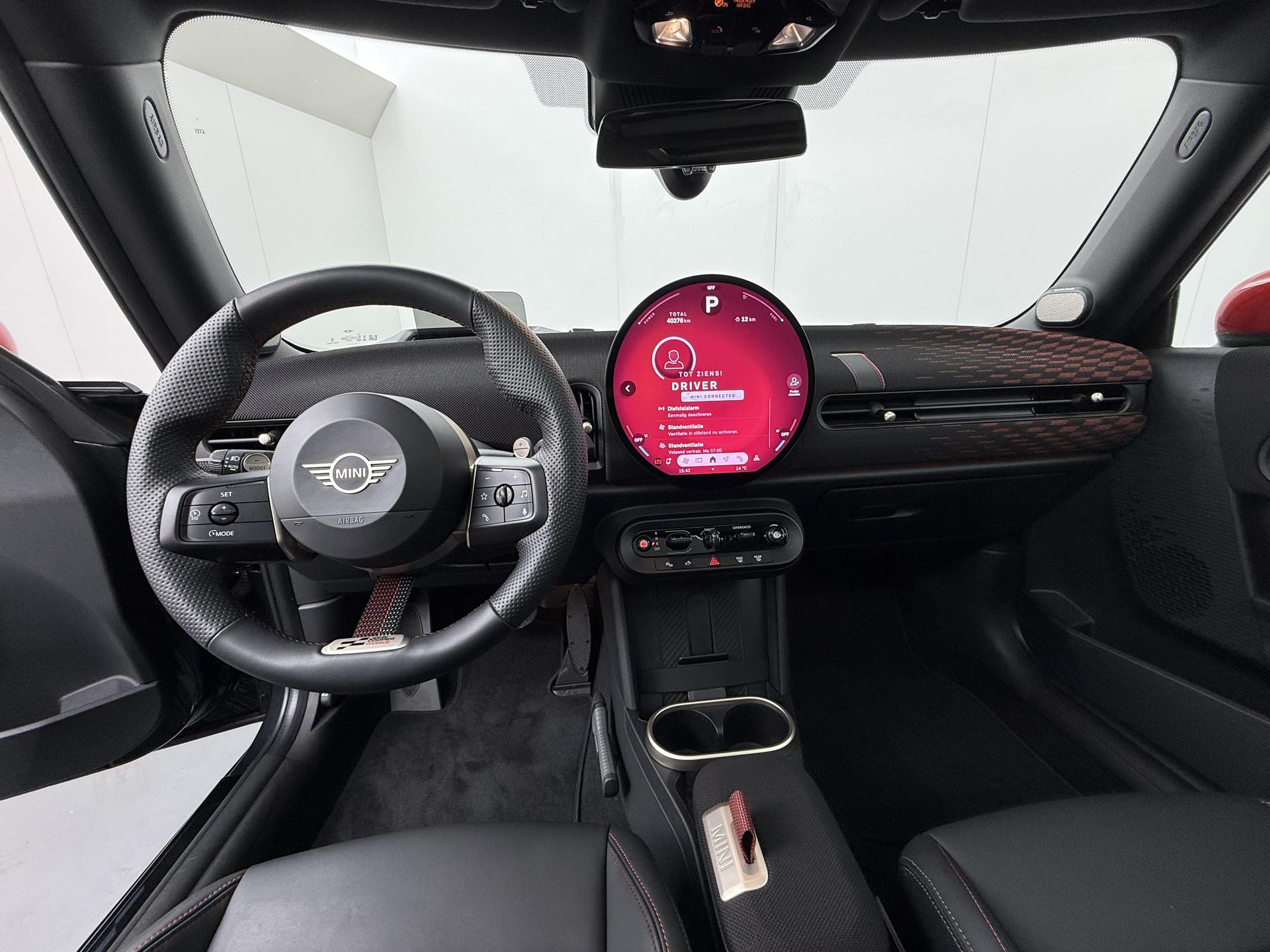 MINI 3-Deurs Cooper C - Afbeelding 5