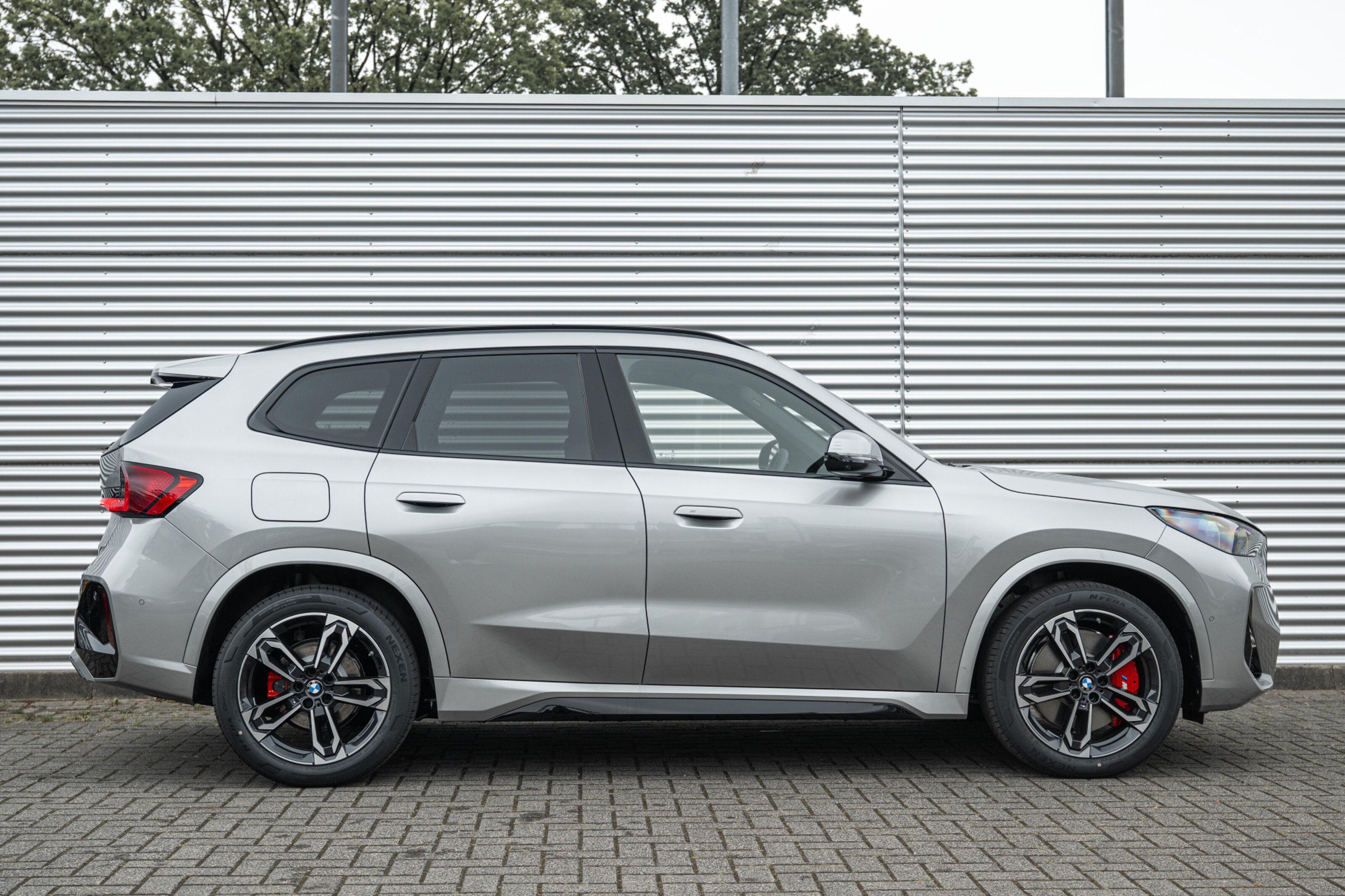 BMW iX1 eDrive20 M Sport
