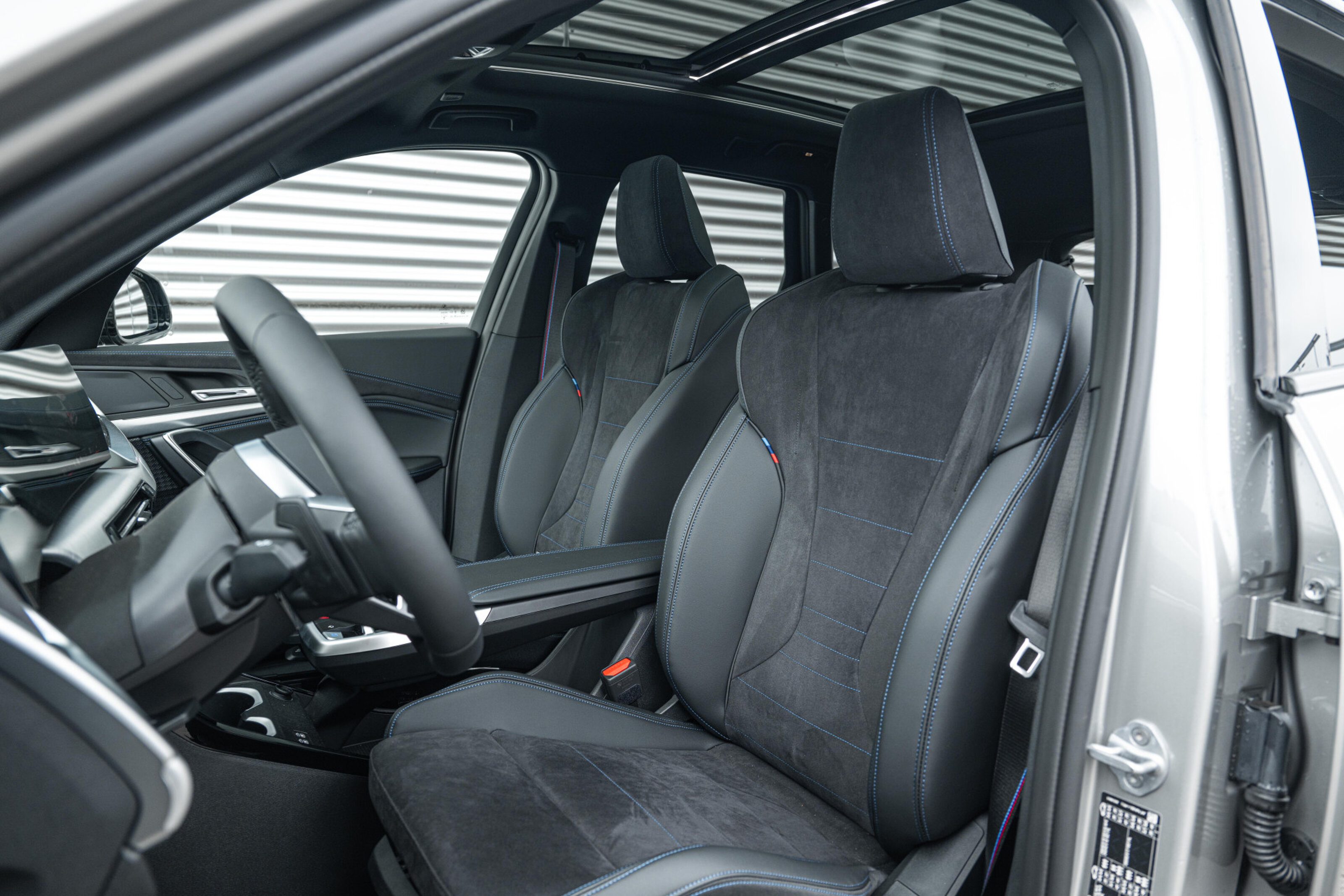 BMW iX1 eDrive20 M Sport