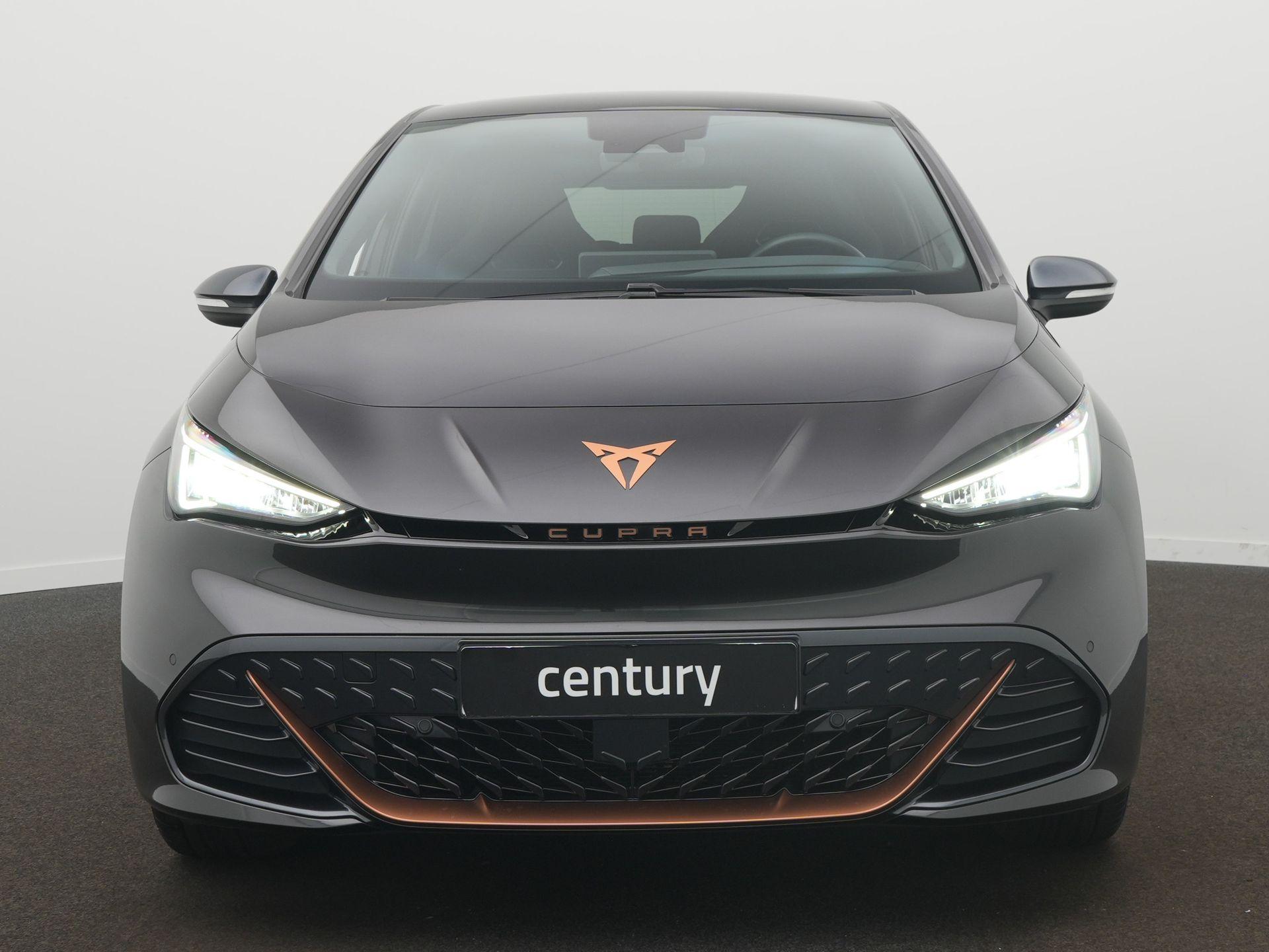 CUPRA Born Adrenaline 62 kWh - Afbeelding 2